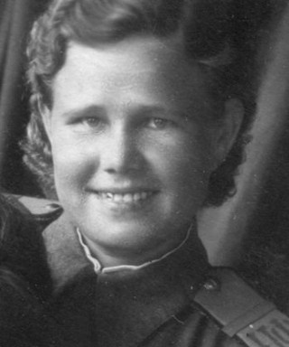 Душенковская Вера Евменьевна