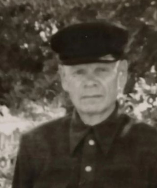 Луценко Григорий Алексеевич