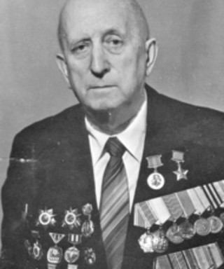 Панченко Борис Константинович