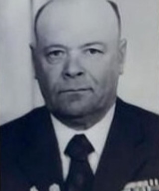 Мартынович Андрей Иванович