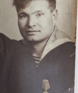 Гореликов Никифор Тарасович