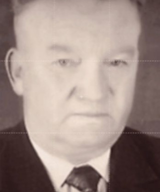 Обрывалов Николай Дмитриевич