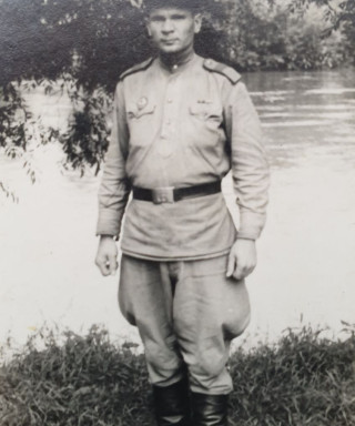 Ворожбитов Николай Иванович