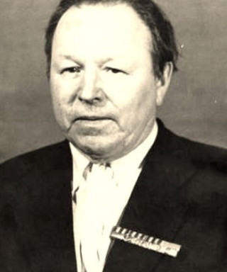 Барболин Алексей Иванович