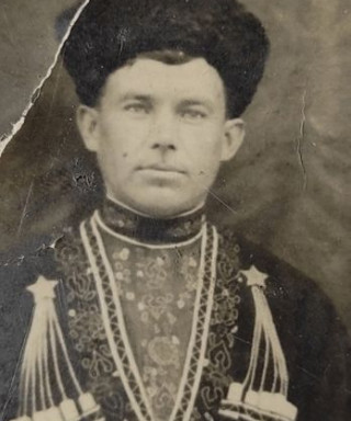 Пилецкий Антон Емельянович