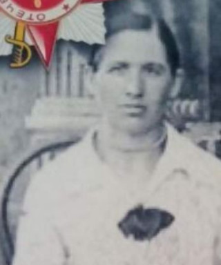 Любарская Ольга Игнатьевна