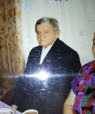 Горбушин Вячеслав Фёдорович