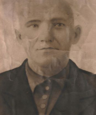 Гомзин Ефим Николаевич