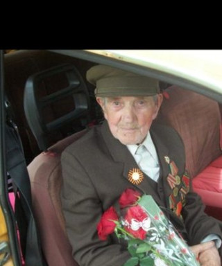 Гайдай Пётр Ефимович