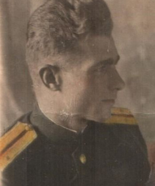 Бригида Илья Андреевич