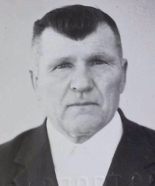 Ходюков Семен Степанович