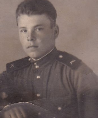 Бижко Василий Павлович