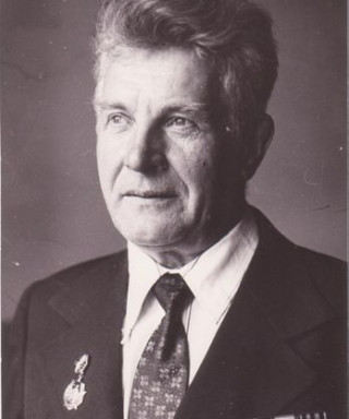 Макосеев Семен Ефимович