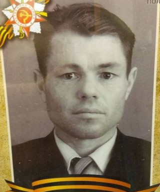 Дмитриев Виктор Фёдорович