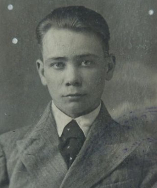 Милёхин Анатолий Иванович