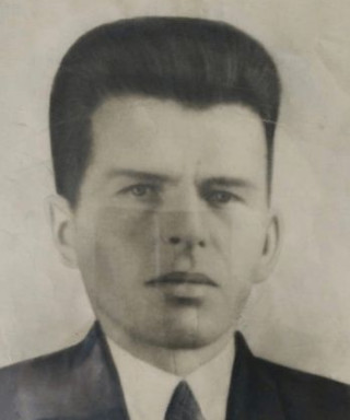 Полуянский Антон Алексеевич