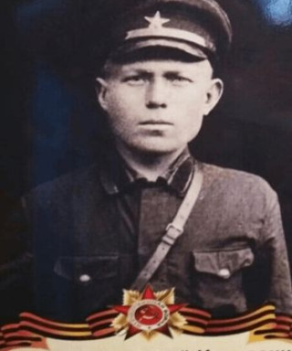 Маньков Игнатий Иванович