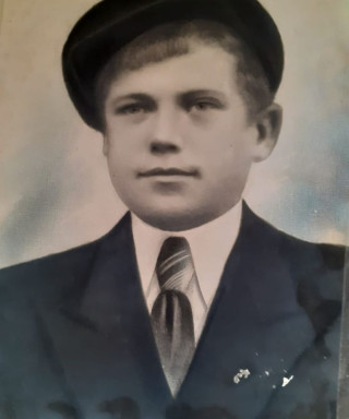 Журавлев Александр Петрович