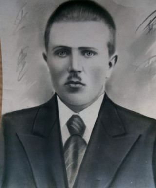 Киреев Иван Гаврилович