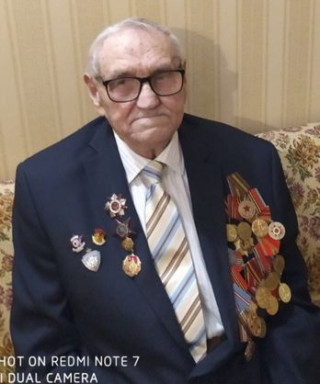 Кондрусев Иван Дмитриевич