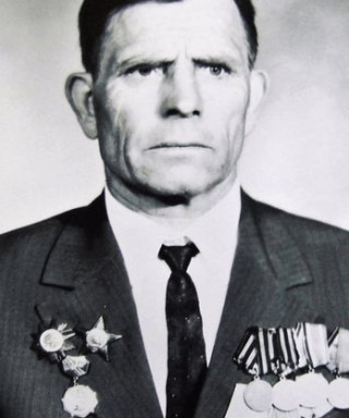 Димитров Андрей Иванович