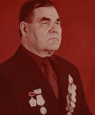 Немцев Венедикт Ларионович