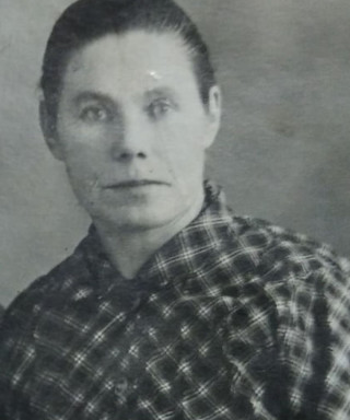 Ерофеева Вера Борисовна