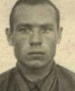 Артеменко Василий Павлович