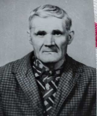 Волков Василий Григорьевич