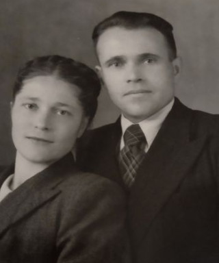 Абрамов Иван Ермолаевич