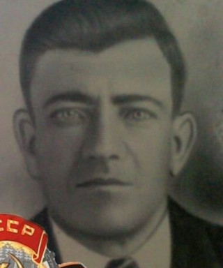 Звягинцев Александр Алексеевич