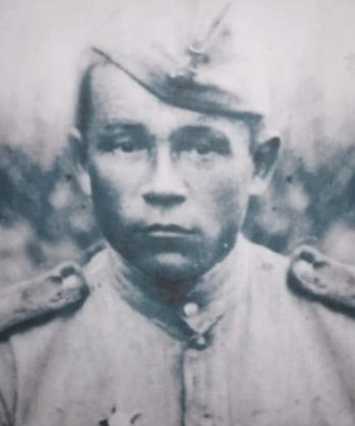 Лисицин Борис Васильевич