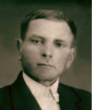 Горбунов Александр Михайлович