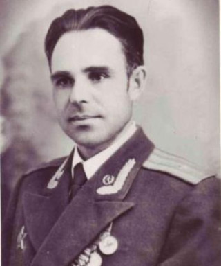 Окорочков Александр Макарович