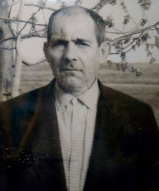 Кирнов Илларион Алексеевич