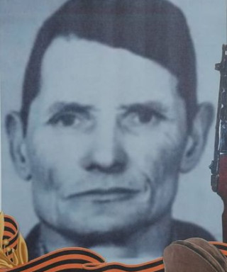 Яснев Николай Ильич