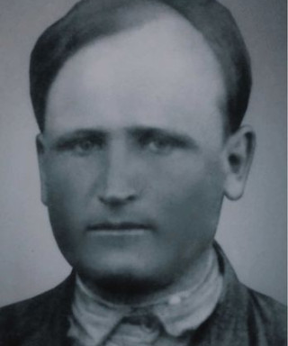 Ушатов Пётр Стефанович