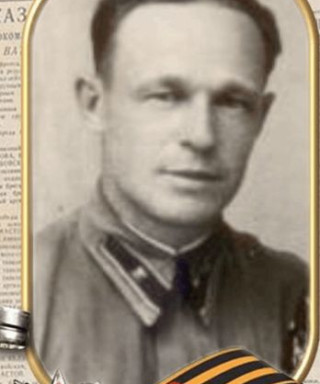 Зеленцов Иван Фёдорович