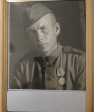 Иванов Артемий Вассианович