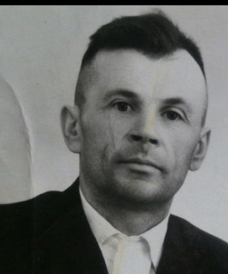 Крадинов Пётр Павлович