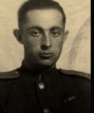 Перельмутер Борис Исаевич