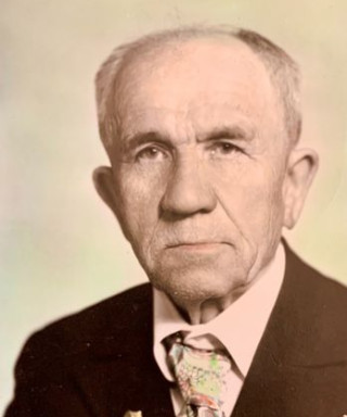 Шипицин Иван Николаевич