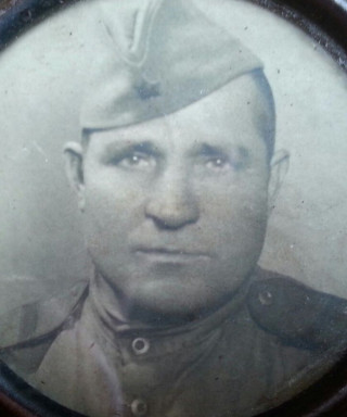 Панков Иван Антонович