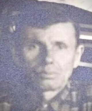 Журило Ксенофонтий Фокович