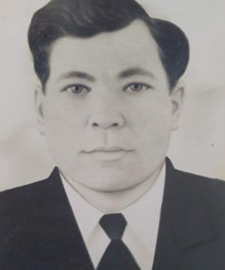 Яковлев Николай Никифорович