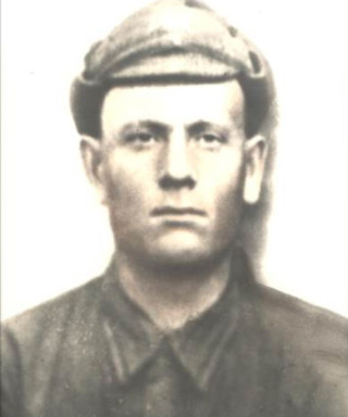 Кудин Логантий Степанович