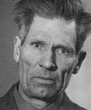 Александров Петр Прохорович