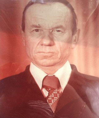 Здоров Владимир Иванович