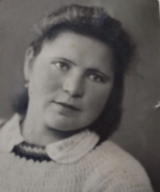 Ильина Анна Ивановна