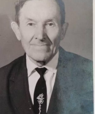 Рабочий Яков Георгиевич